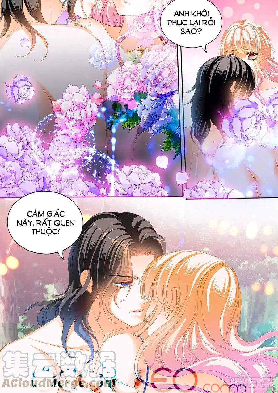 Bá Đạo Tiểu Thúc, Xin Trêu Chọc Vừa Thôi! Chapter 266 - 4