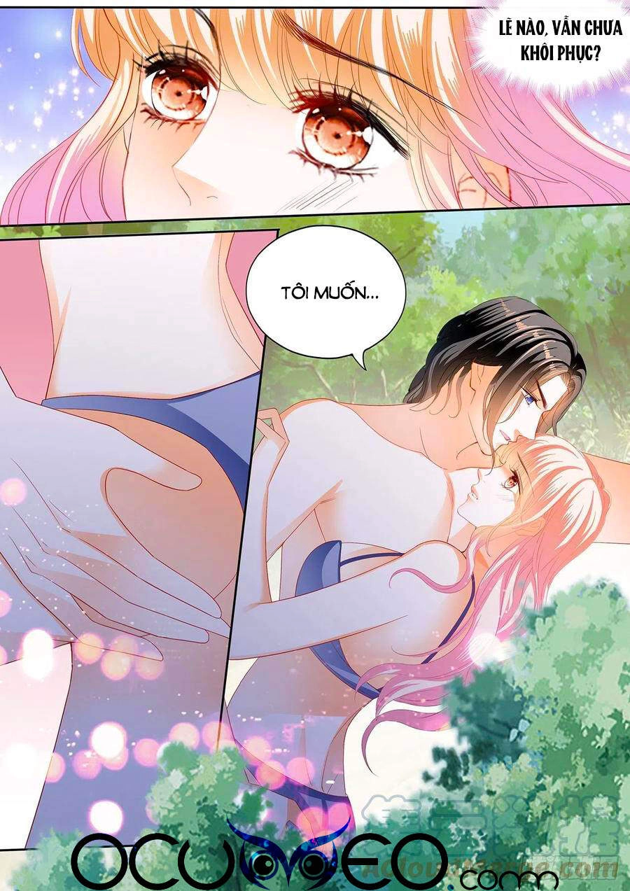 Bá Đạo Tiểu Thúc, Xin Trêu Chọc Vừa Thôi! Chapter 266 - 5