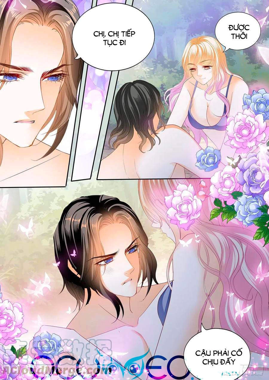 Bá Đạo Tiểu Thúc, Xin Trêu Chọc Vừa Thôi! Chapter 266 - 6