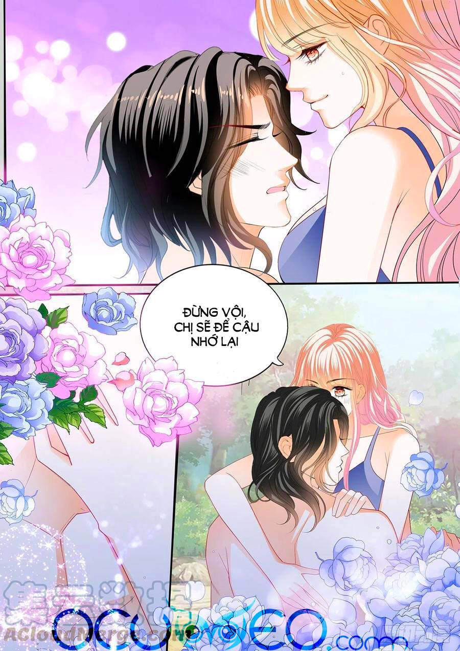 Bá Đạo Tiểu Thúc, Xin Trêu Chọc Vừa Thôi! Chapter 266 - 7