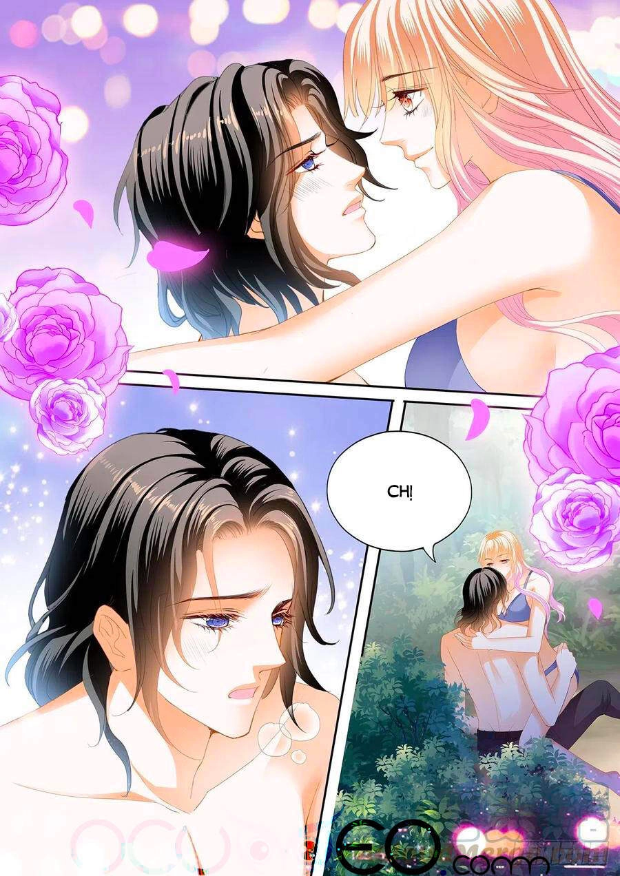 Bá Đạo Tiểu Thúc, Xin Trêu Chọc Vừa Thôi! Chapter 266 - 8