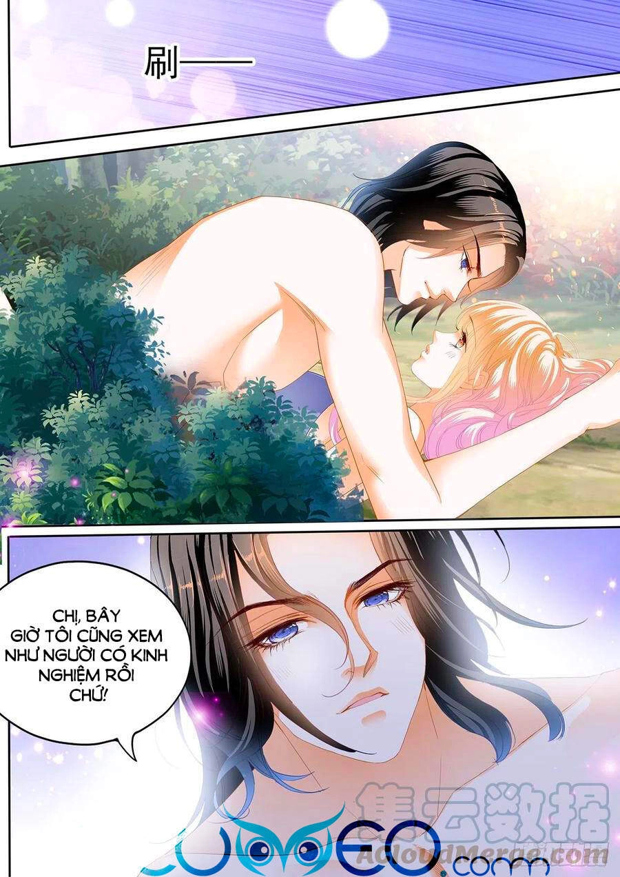 Bá Đạo Tiểu Thúc, Xin Trêu Chọc Vừa Thôi! Chapter 266 - 9