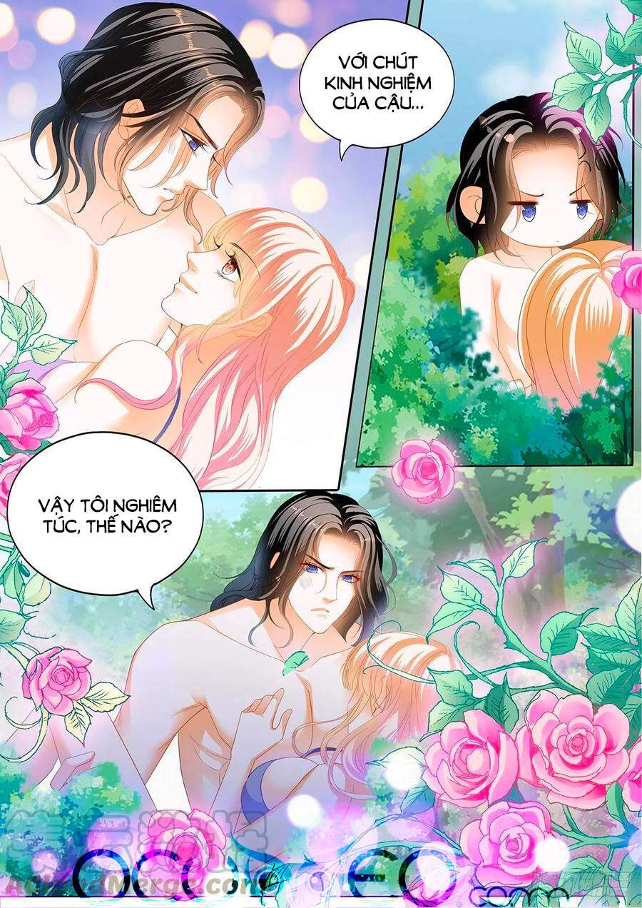 Bá Đạo Tiểu Thúc, Xin Trêu Chọc Vừa Thôi! Chapter 266 - 10