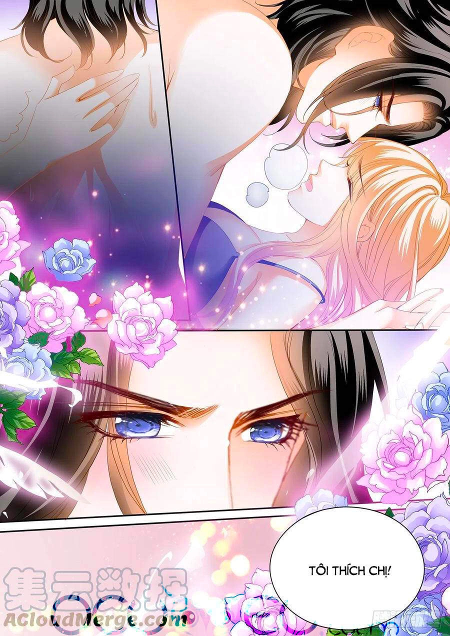 Bá Đạo Tiểu Thúc, Xin Trêu Chọc Vừa Thôi! Chapter 266 - 13