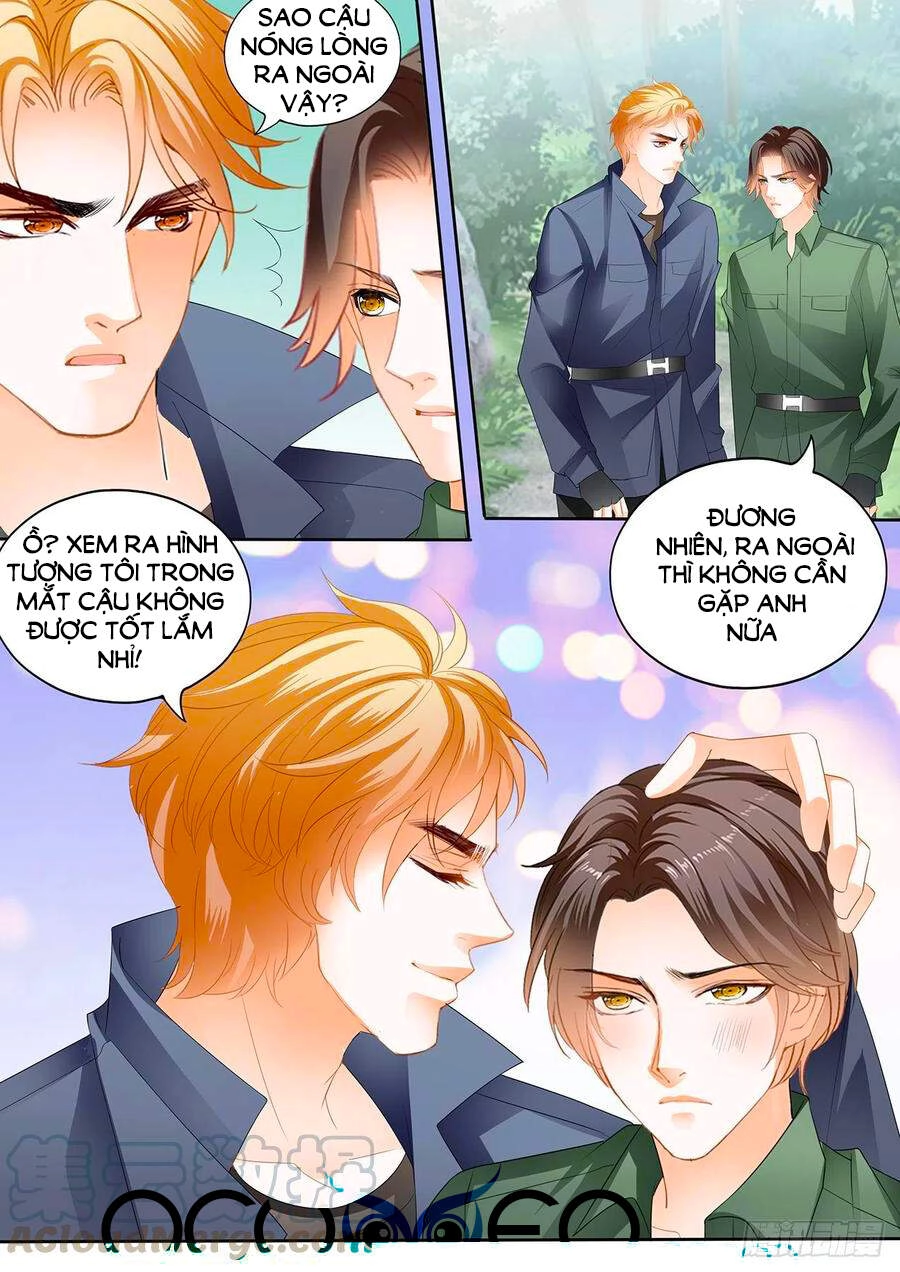 Bá Đạo Tiểu Thúc, Xin Trêu Chọc Vừa Thôi! Chapter 267 - 5