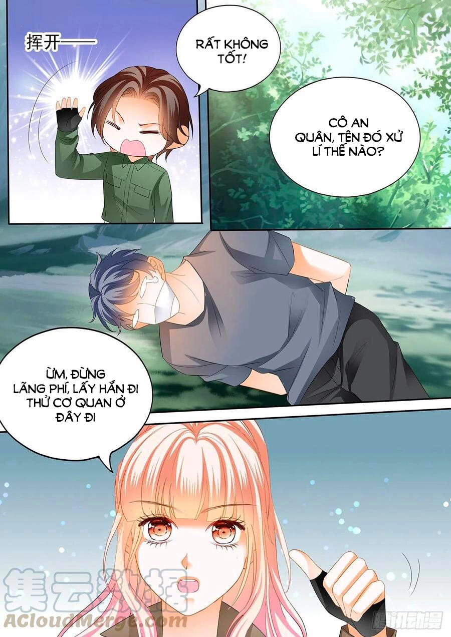 Bá Đạo Tiểu Thúc, Xin Trêu Chọc Vừa Thôi! Chapter 267 - 6