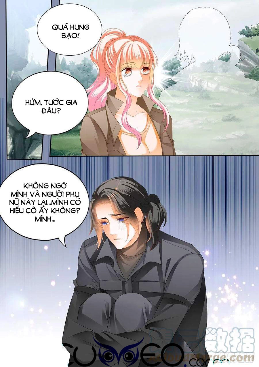 Bá Đạo Tiểu Thúc, Xin Trêu Chọc Vừa Thôi! Chapter 267 - 8