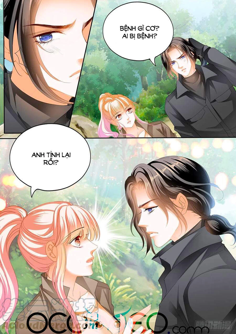 Bá Đạo Tiểu Thúc, Xin Trêu Chọc Vừa Thôi! Chapter 267 - 10