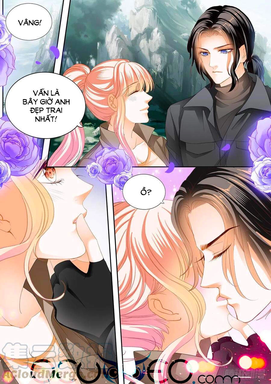 Bá Đạo Tiểu Thúc, Xin Trêu Chọc Vừa Thôi! Chapter 267 - 12