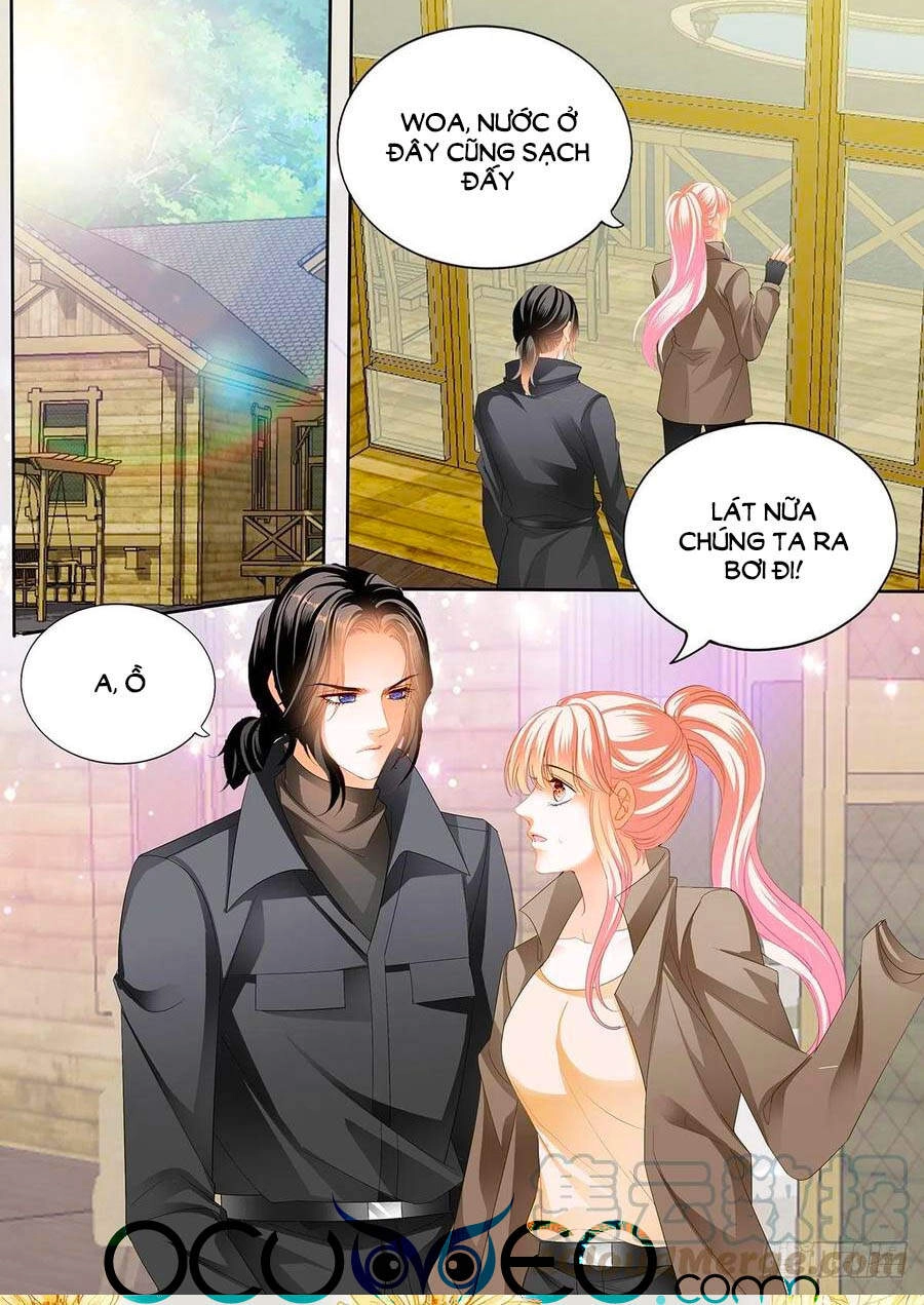 Bá Đạo Tiểu Thúc, Xin Trêu Chọc Vừa Thôi! Chapter 268 - 2