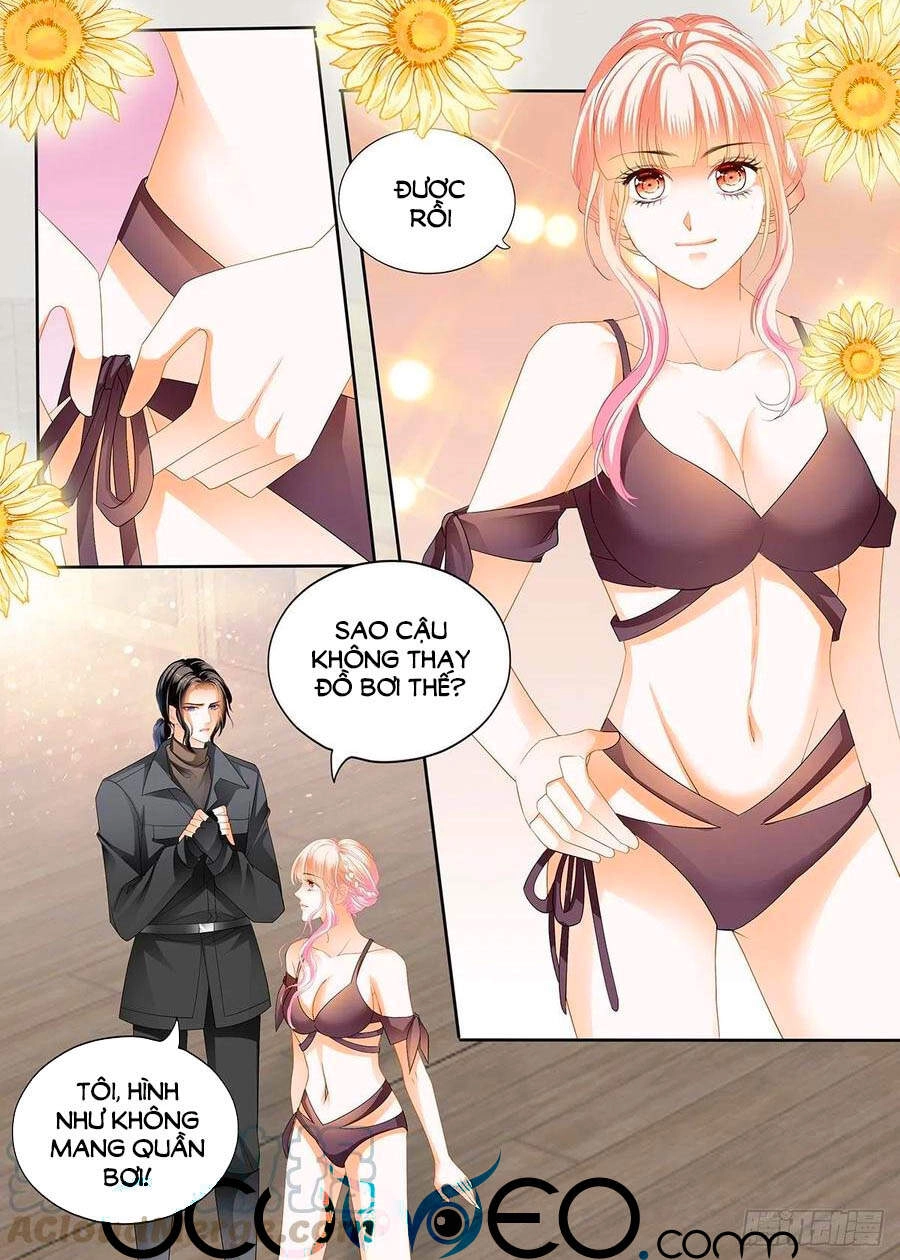 Bá Đạo Tiểu Thúc, Xin Trêu Chọc Vừa Thôi! Chapter 268 - 3