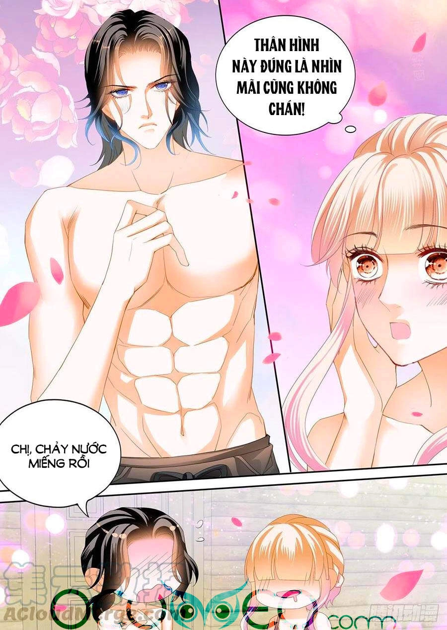 Bá Đạo Tiểu Thúc, Xin Trêu Chọc Vừa Thôi! Chapter 268 - 5