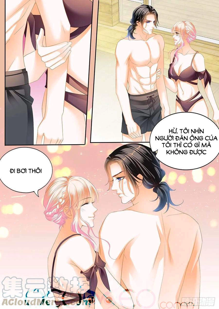 Bá Đạo Tiểu Thúc, Xin Trêu Chọc Vừa Thôi! Chapter 268 - 6