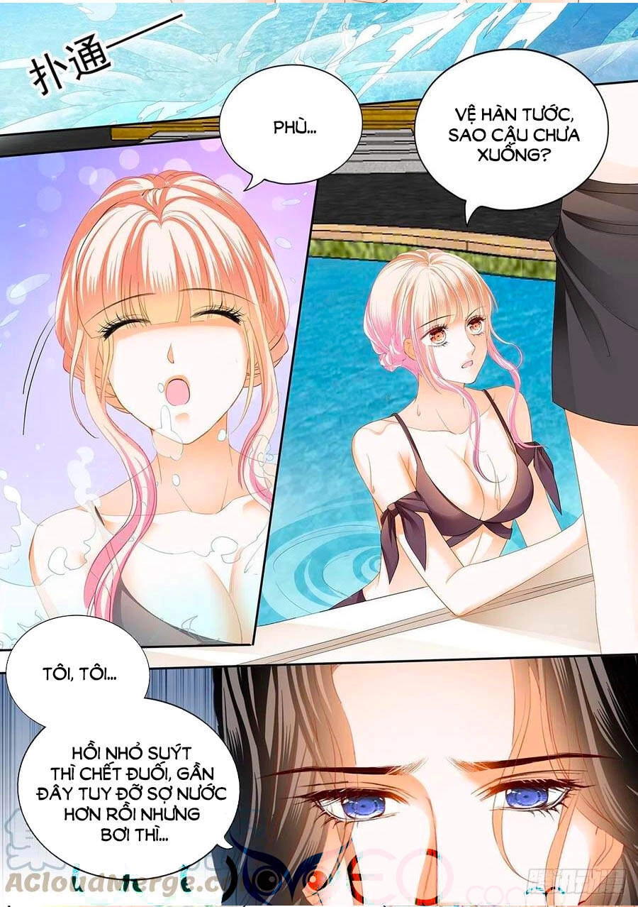 Bá Đạo Tiểu Thúc, Xin Trêu Chọc Vừa Thôi! Chapter 268 - 7