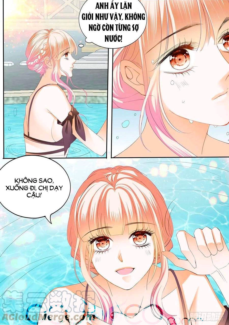 Bá Đạo Tiểu Thúc, Xin Trêu Chọc Vừa Thôi! Chapter 268 - 8