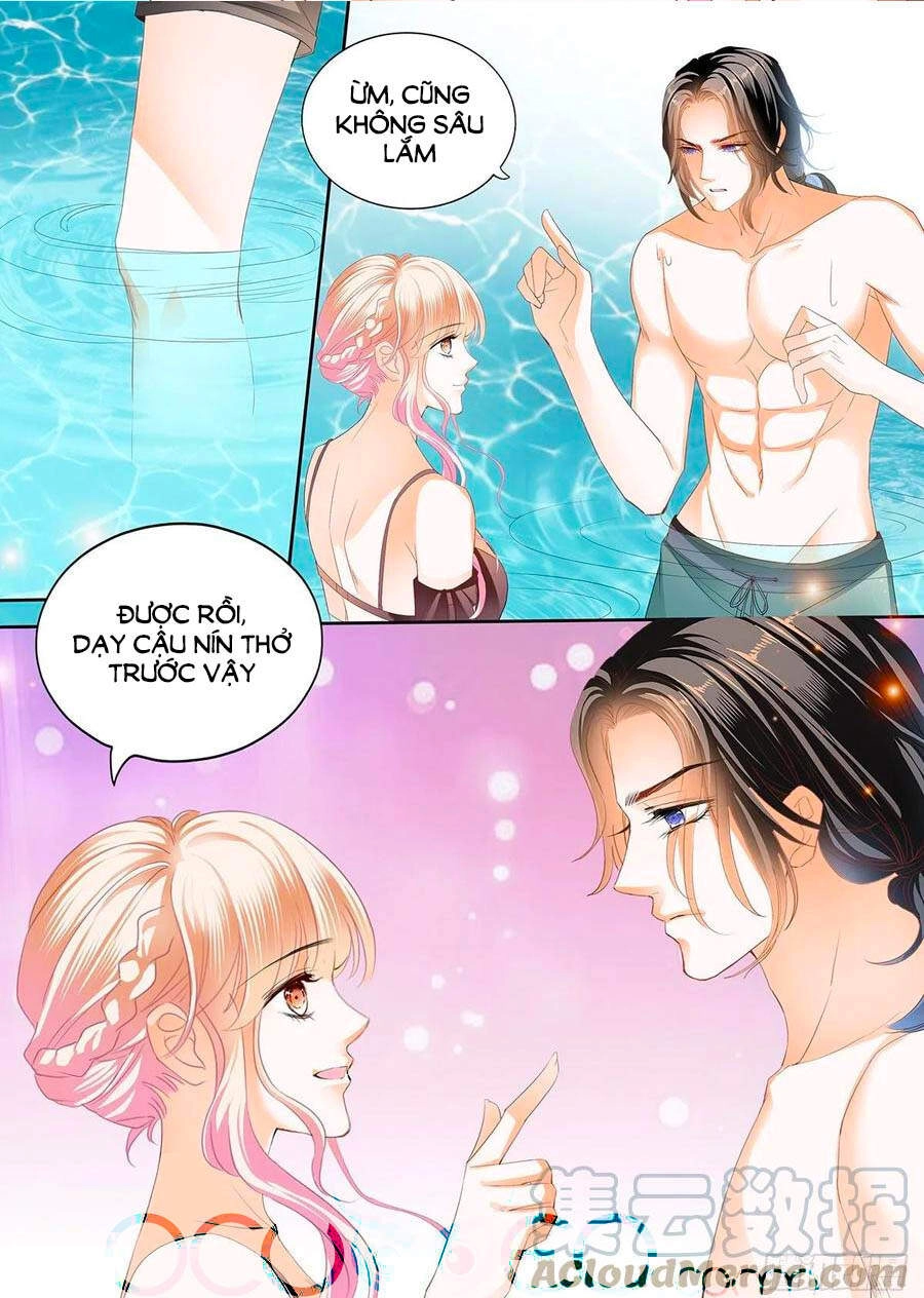 Bá Đạo Tiểu Thúc, Xin Trêu Chọc Vừa Thôi! Chapter 268 - 9