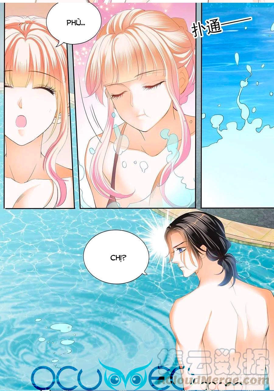 Bá Đạo Tiểu Thúc, Xin Trêu Chọc Vừa Thôi! Chapter 268 - 10