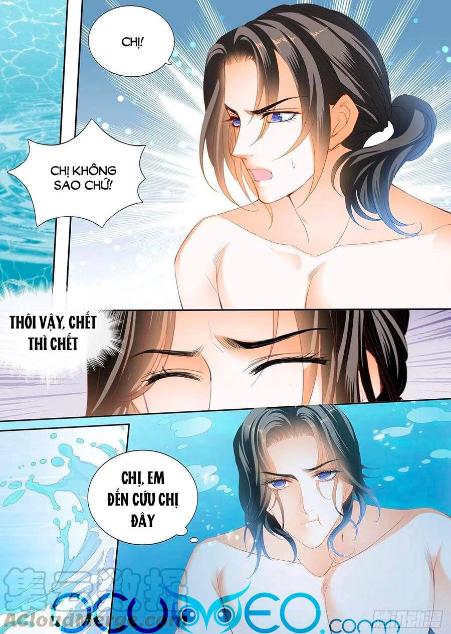 Bá Đạo Tiểu Thúc, Xin Trêu Chọc Vừa Thôi! Chapter 268 - 11