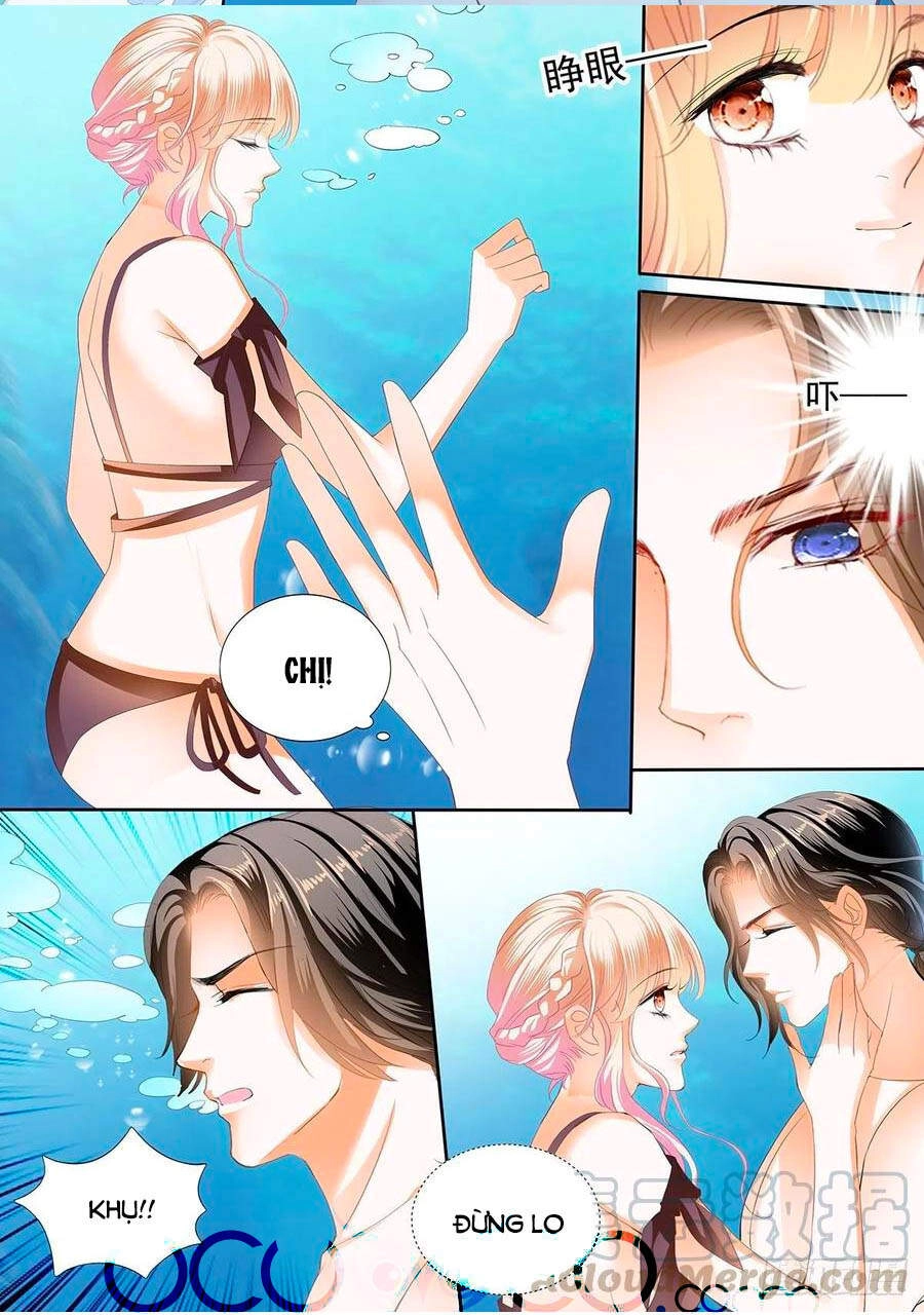 Bá Đạo Tiểu Thúc, Xin Trêu Chọc Vừa Thôi! Chapter 268 - 12