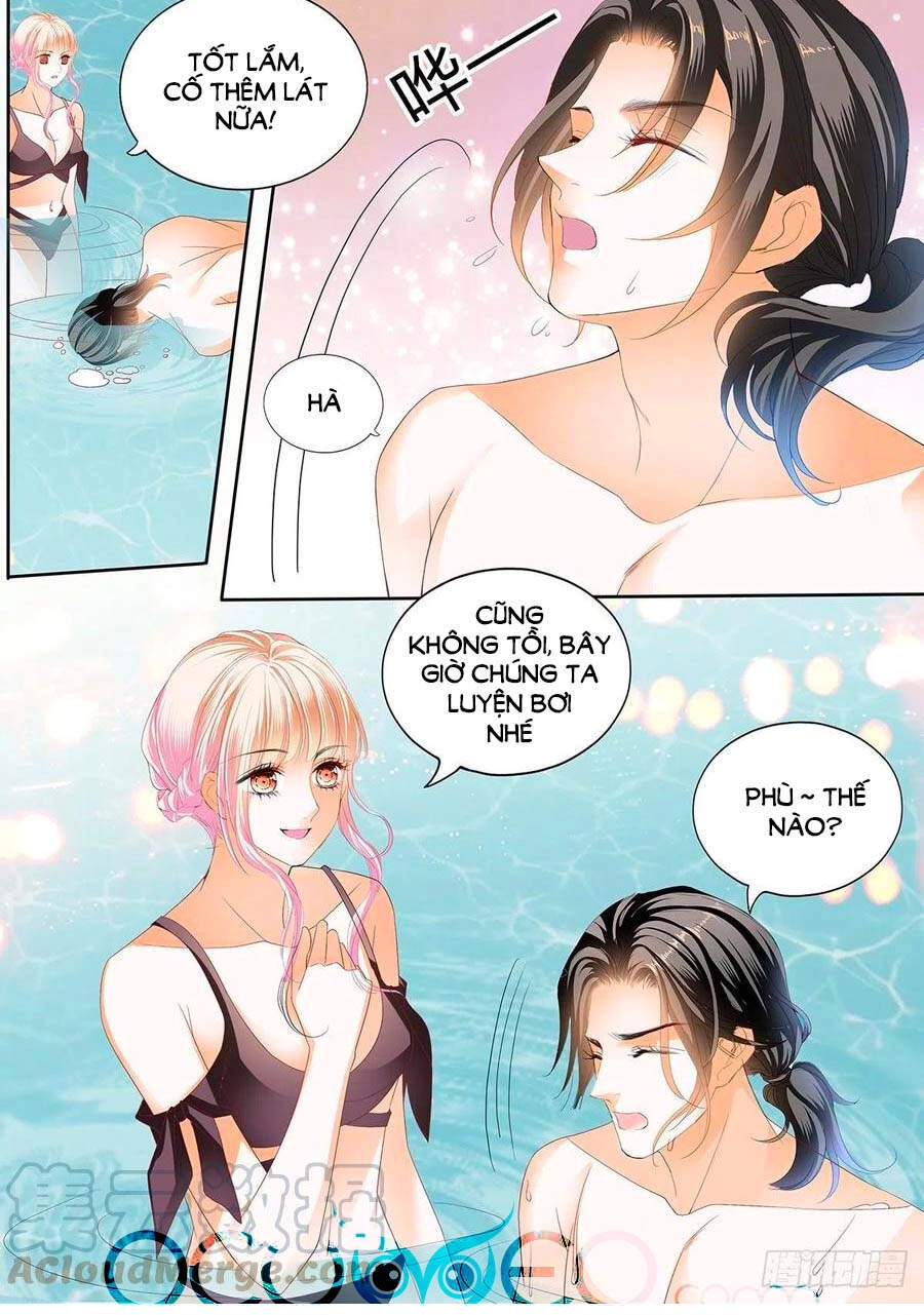 Bá Đạo Tiểu Thúc, Xin Trêu Chọc Vừa Thôi! Chapter 269 - 2