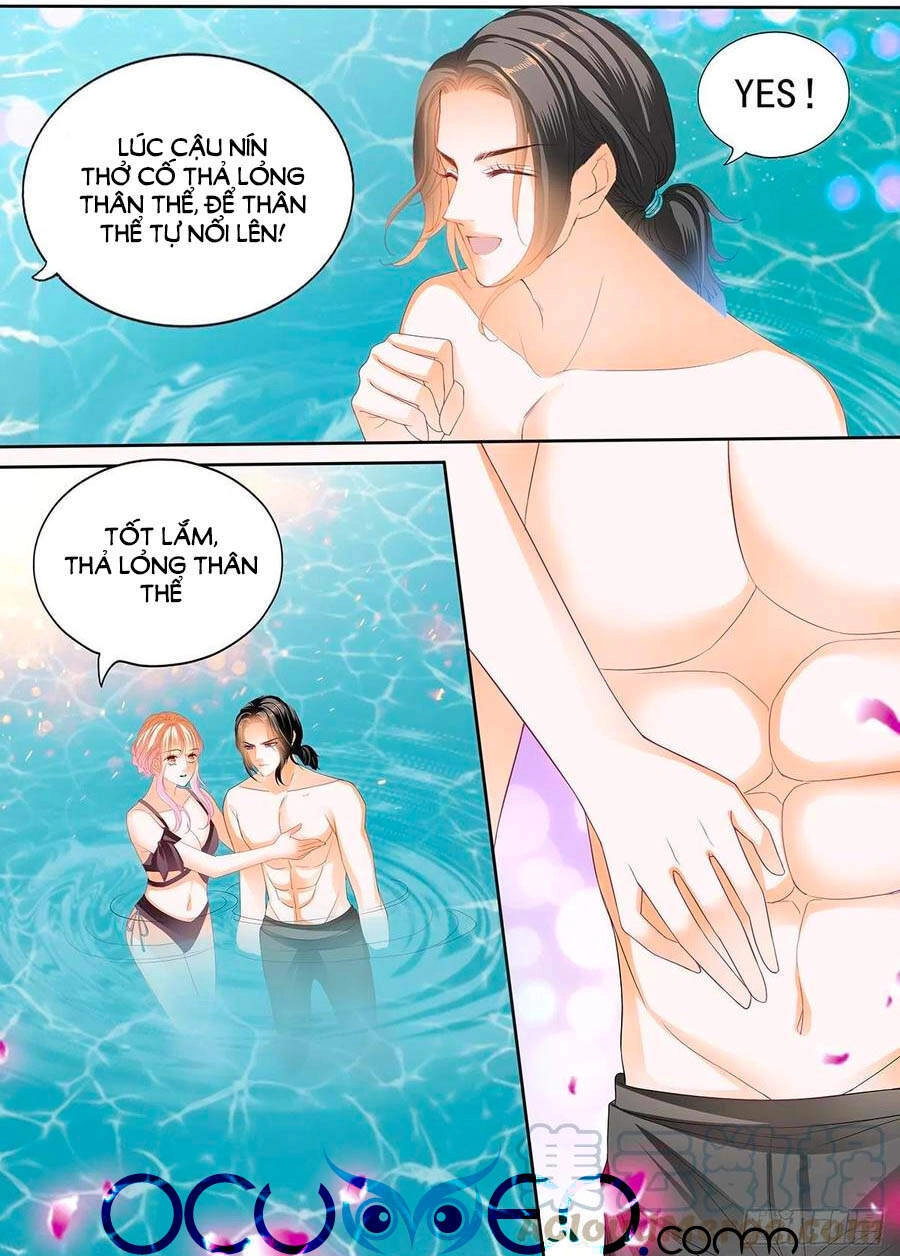 Bá Đạo Tiểu Thúc, Xin Trêu Chọc Vừa Thôi! Chapter 269 - 3