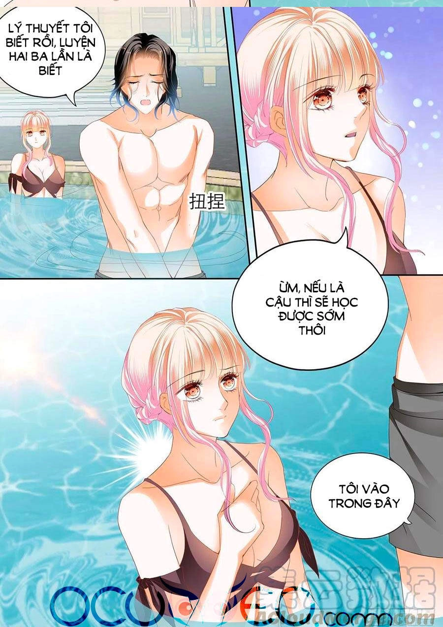 Bá Đạo Tiểu Thúc, Xin Trêu Chọc Vừa Thôi! Chapter 269 - 8