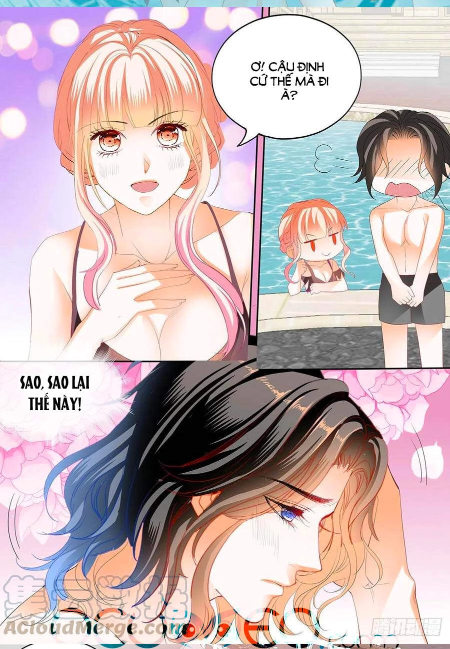 Bá Đạo Tiểu Thúc, Xin Trêu Chọc Vừa Thôi! Chapter 269 - 9