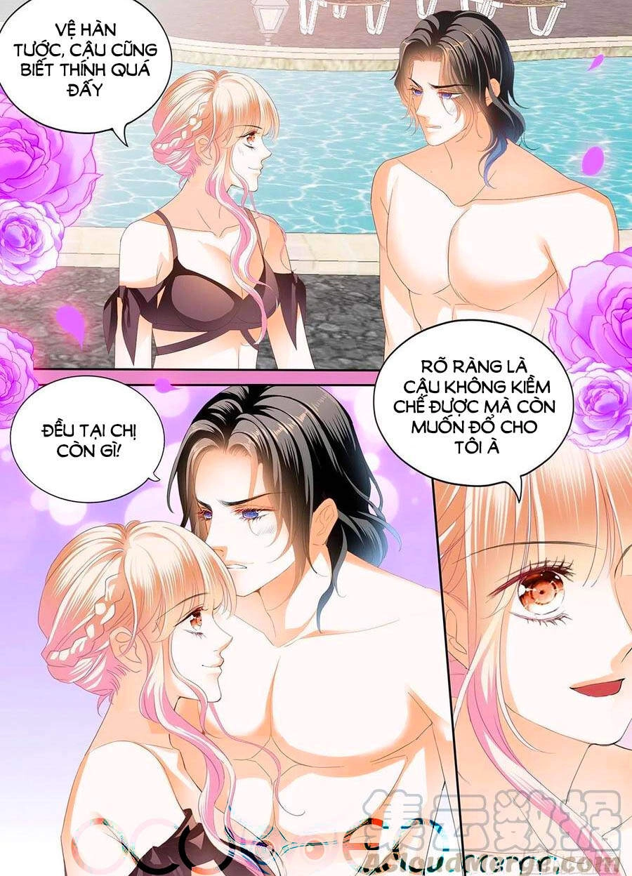 Bá Đạo Tiểu Thúc, Xin Trêu Chọc Vừa Thôi! Chapter 269 - 10