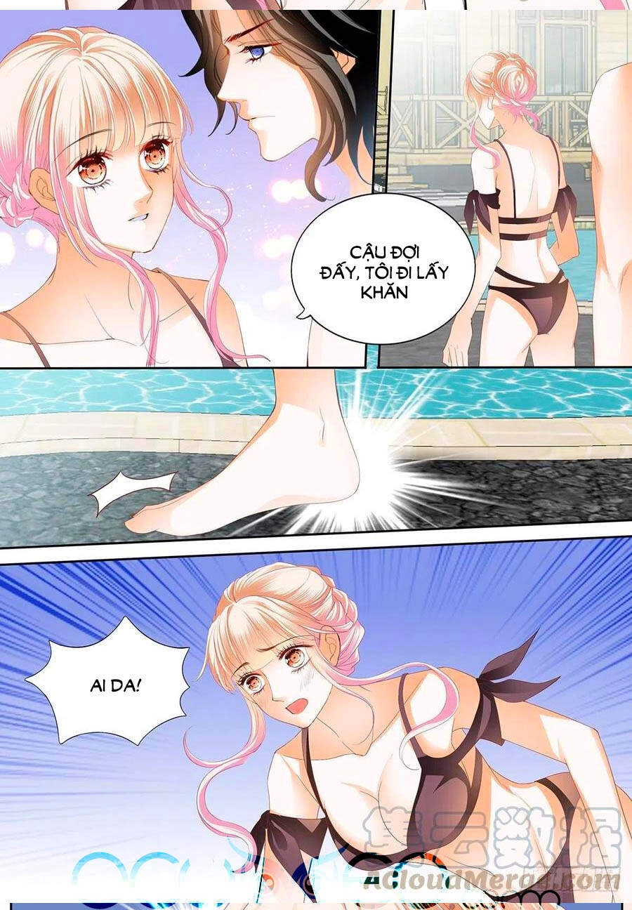 Bá Đạo Tiểu Thúc, Xin Trêu Chọc Vừa Thôi! Chapter 269 - 11