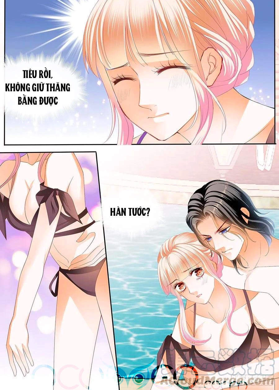 Bá Đạo Tiểu Thúc, Xin Trêu Chọc Vừa Thôi! Chapter 269 - 12