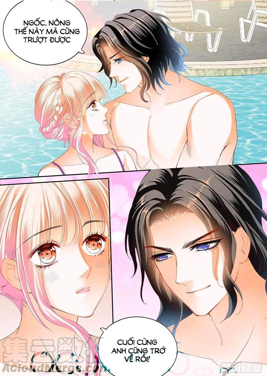 Bá Đạo Tiểu Thúc, Xin Trêu Chọc Vừa Thôi! Chapter 269 - 13