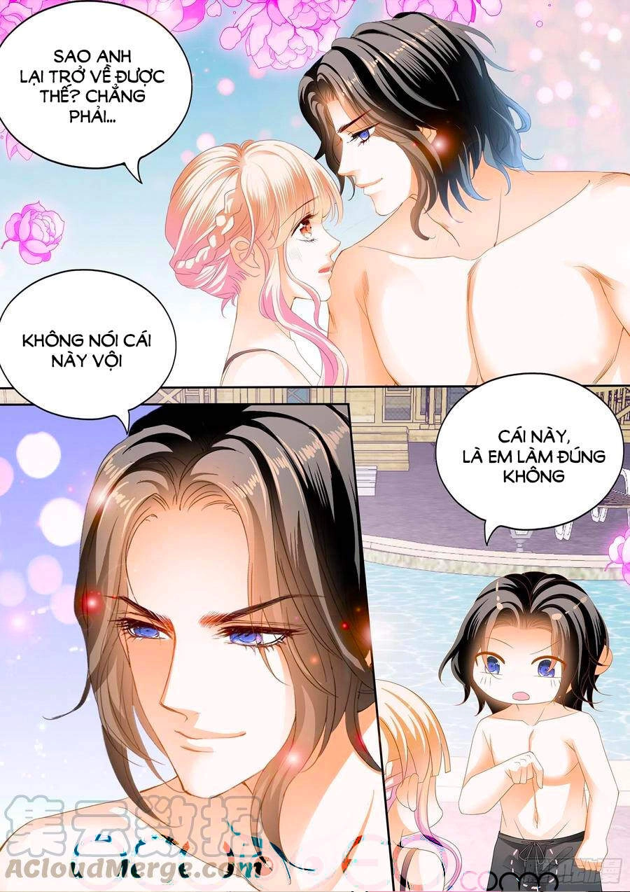 Bá Đạo Tiểu Thúc, Xin Trêu Chọc Vừa Thôi! Chapter 270 - 2