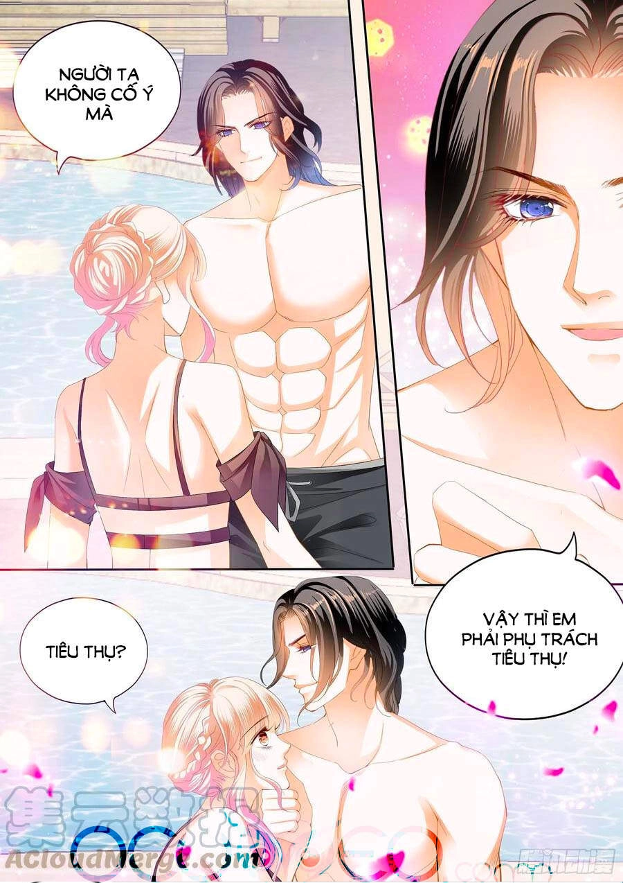 Bá Đạo Tiểu Thúc, Xin Trêu Chọc Vừa Thôi! Chapter 270 - 3