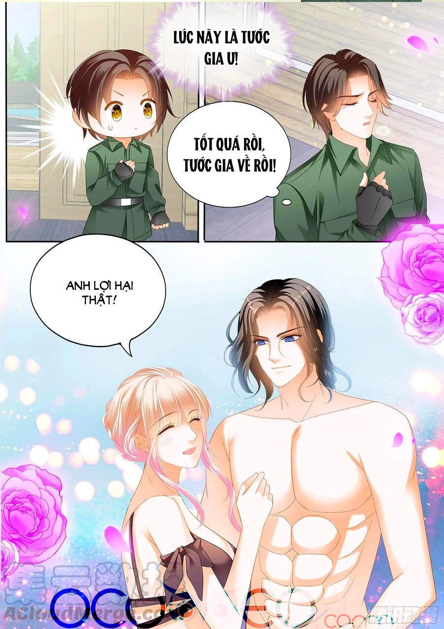 Bá Đạo Tiểu Thúc, Xin Trêu Chọc Vừa Thôi! Chapter 270 - 6