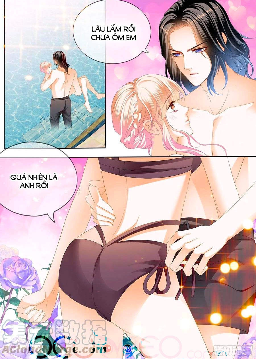 Bá Đạo Tiểu Thúc, Xin Trêu Chọc Vừa Thôi! Chapter 270 - 8