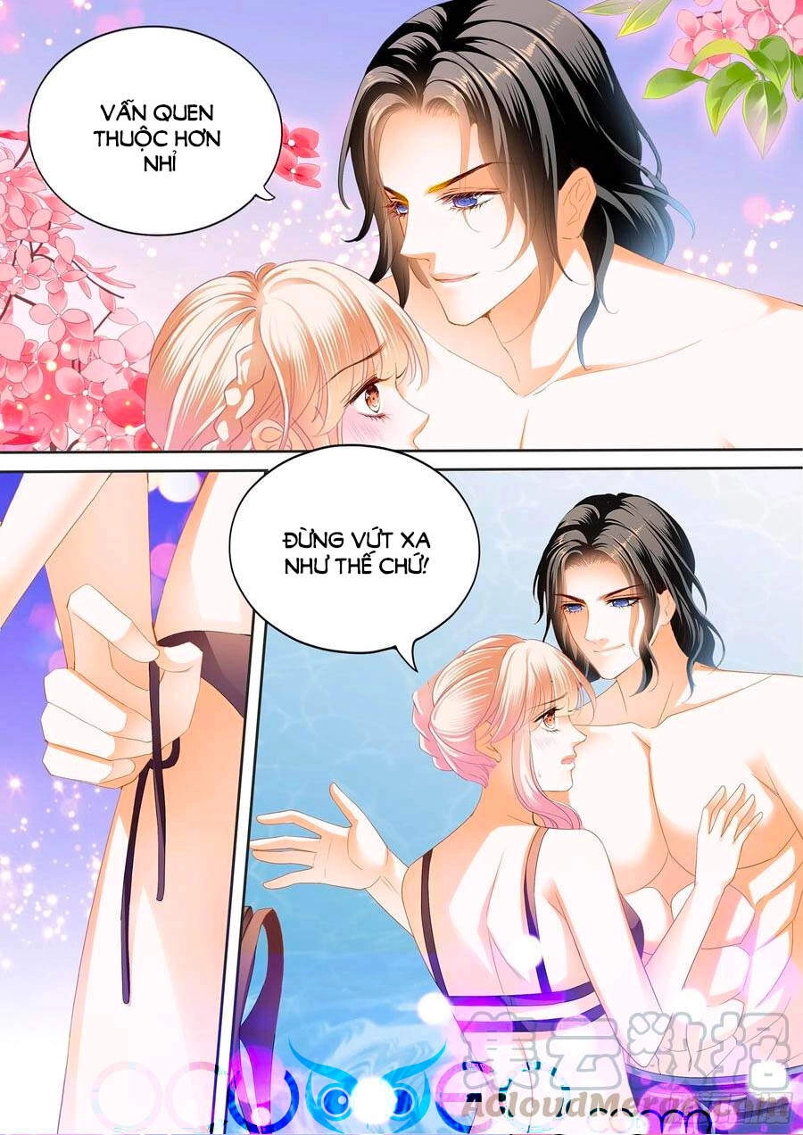 Bá Đạo Tiểu Thúc, Xin Trêu Chọc Vừa Thôi! Chapter 270 - 9