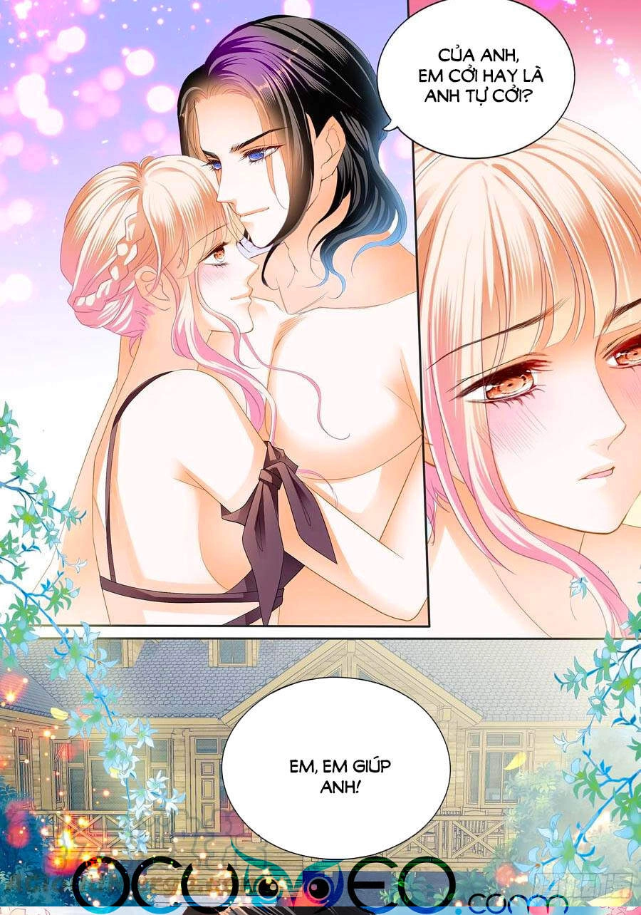 Bá Đạo Tiểu Thúc, Xin Trêu Chọc Vừa Thôi! Chapter 270 - 10