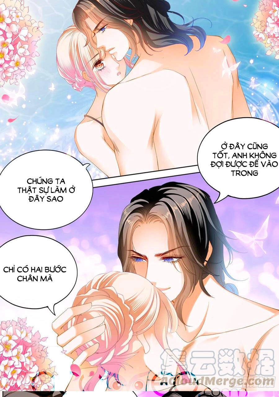 Bá Đạo Tiểu Thúc, Xin Trêu Chọc Vừa Thôi! Chapter 270 - 11