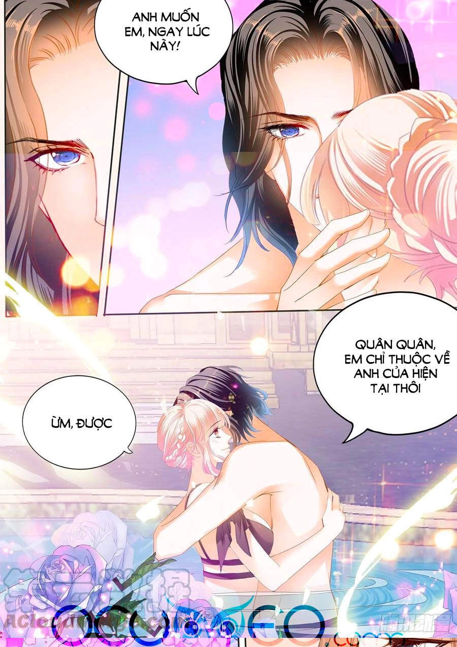 Bá Đạo Tiểu Thúc, Xin Trêu Chọc Vừa Thôi! Chapter 270 - 12