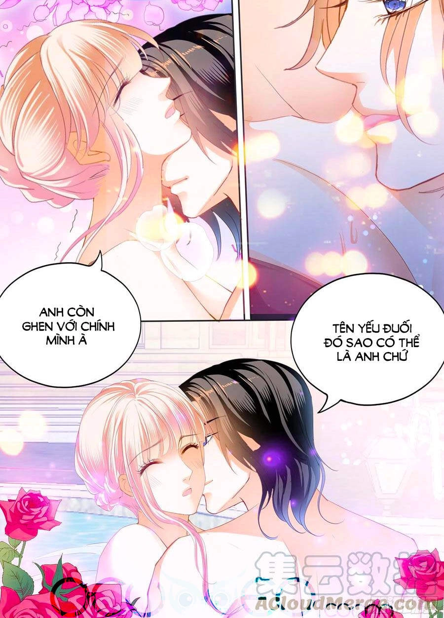 Bá Đạo Tiểu Thúc, Xin Trêu Chọc Vừa Thôi! Chapter 270 - 13