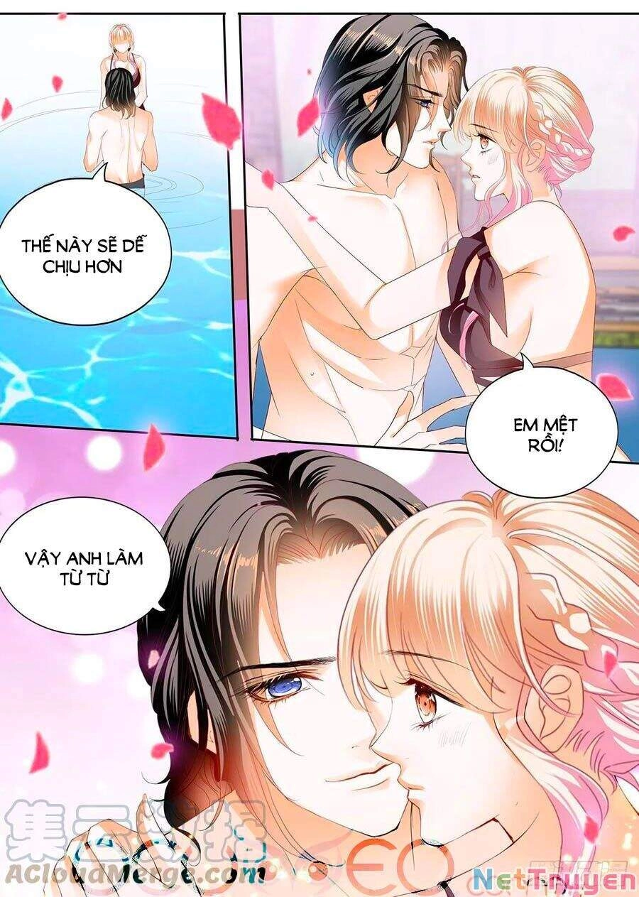 Bá Đạo Tiểu Thúc, Xin Trêu Chọc Vừa Thôi! Chapter 271 - 1