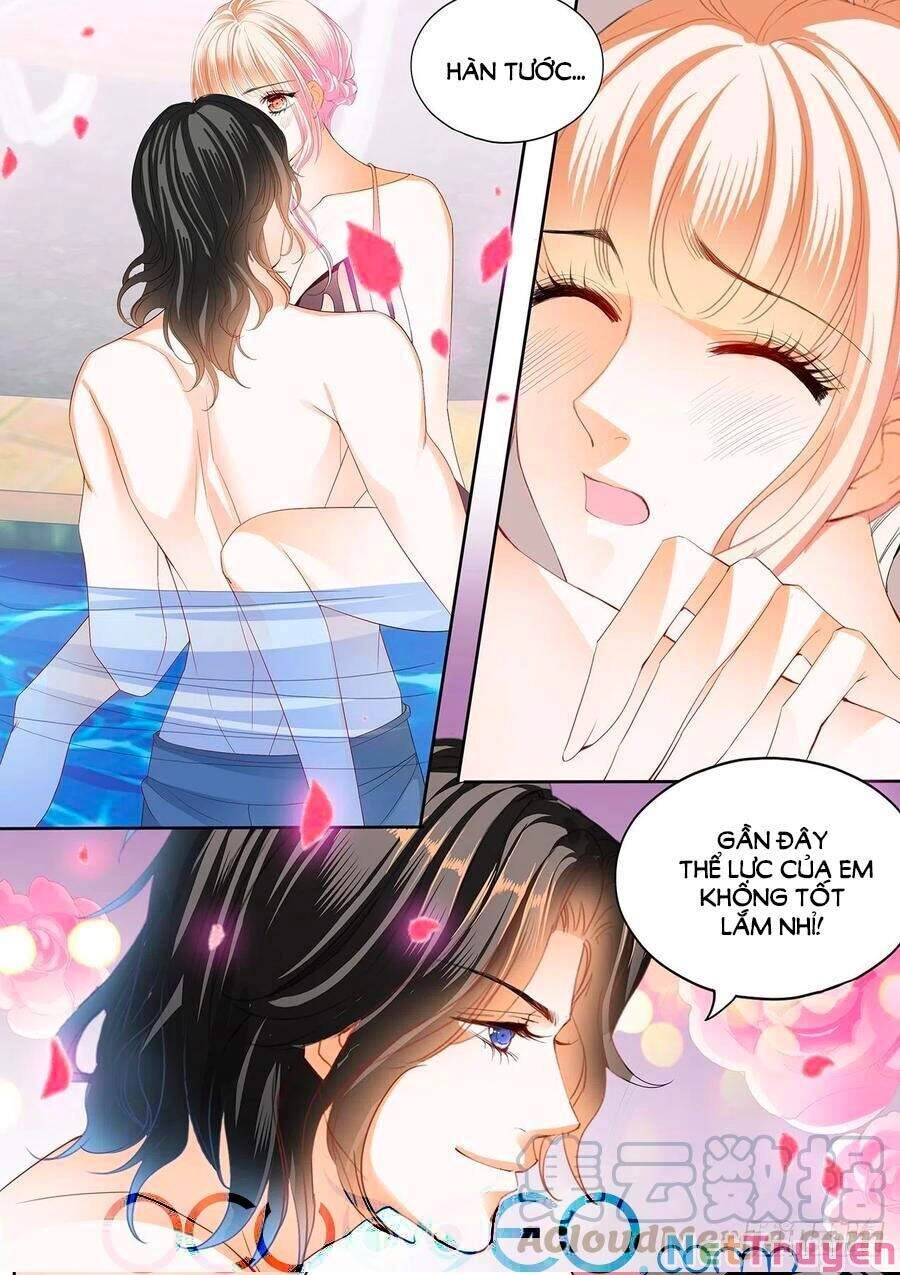 Bá Đạo Tiểu Thúc, Xin Trêu Chọc Vừa Thôi! Chapter 271 - 2