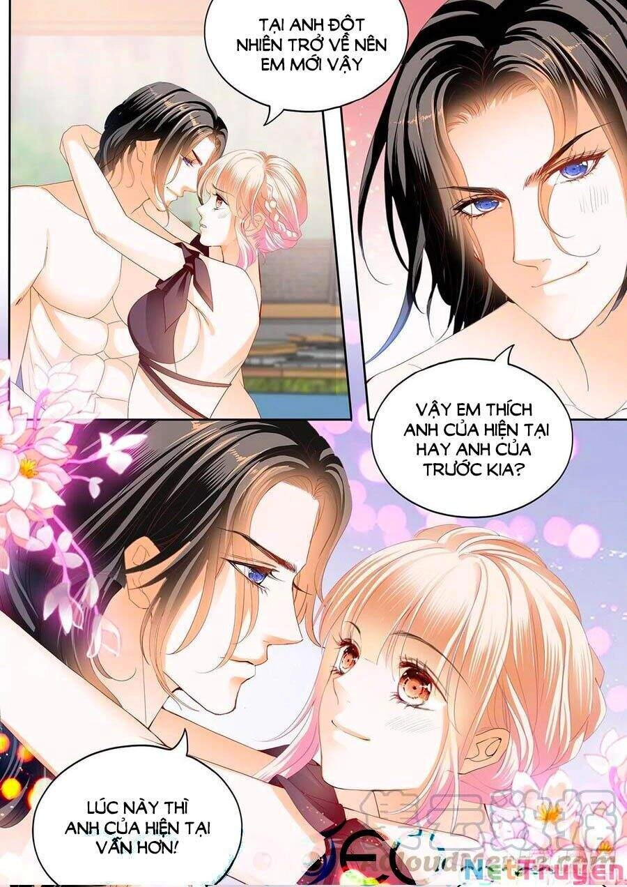 Bá Đạo Tiểu Thúc, Xin Trêu Chọc Vừa Thôi! Chapter 271 - 3