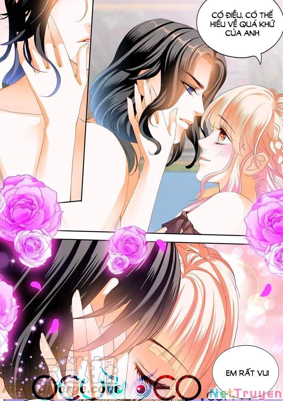 Bá Đạo Tiểu Thúc, Xin Trêu Chọc Vừa Thôi! Chapter 271 - 4