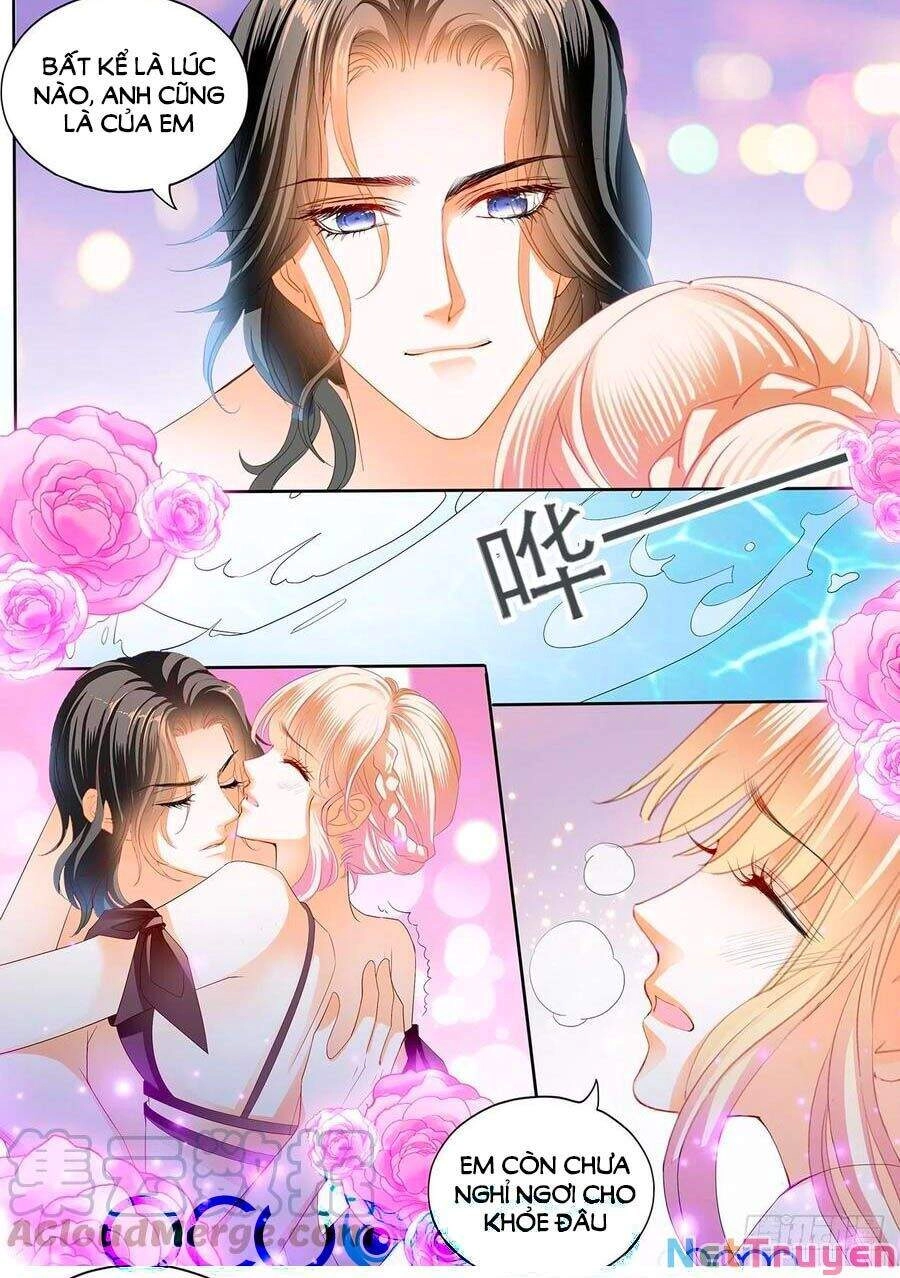 Bá Đạo Tiểu Thúc, Xin Trêu Chọc Vừa Thôi! Chapter 271 - 5