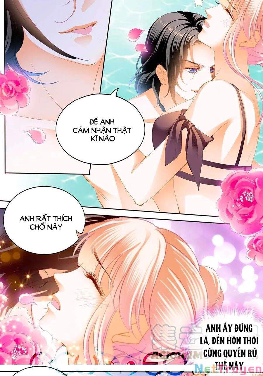 Bá Đạo Tiểu Thúc, Xin Trêu Chọc Vừa Thôi! Chapter 271 - 7