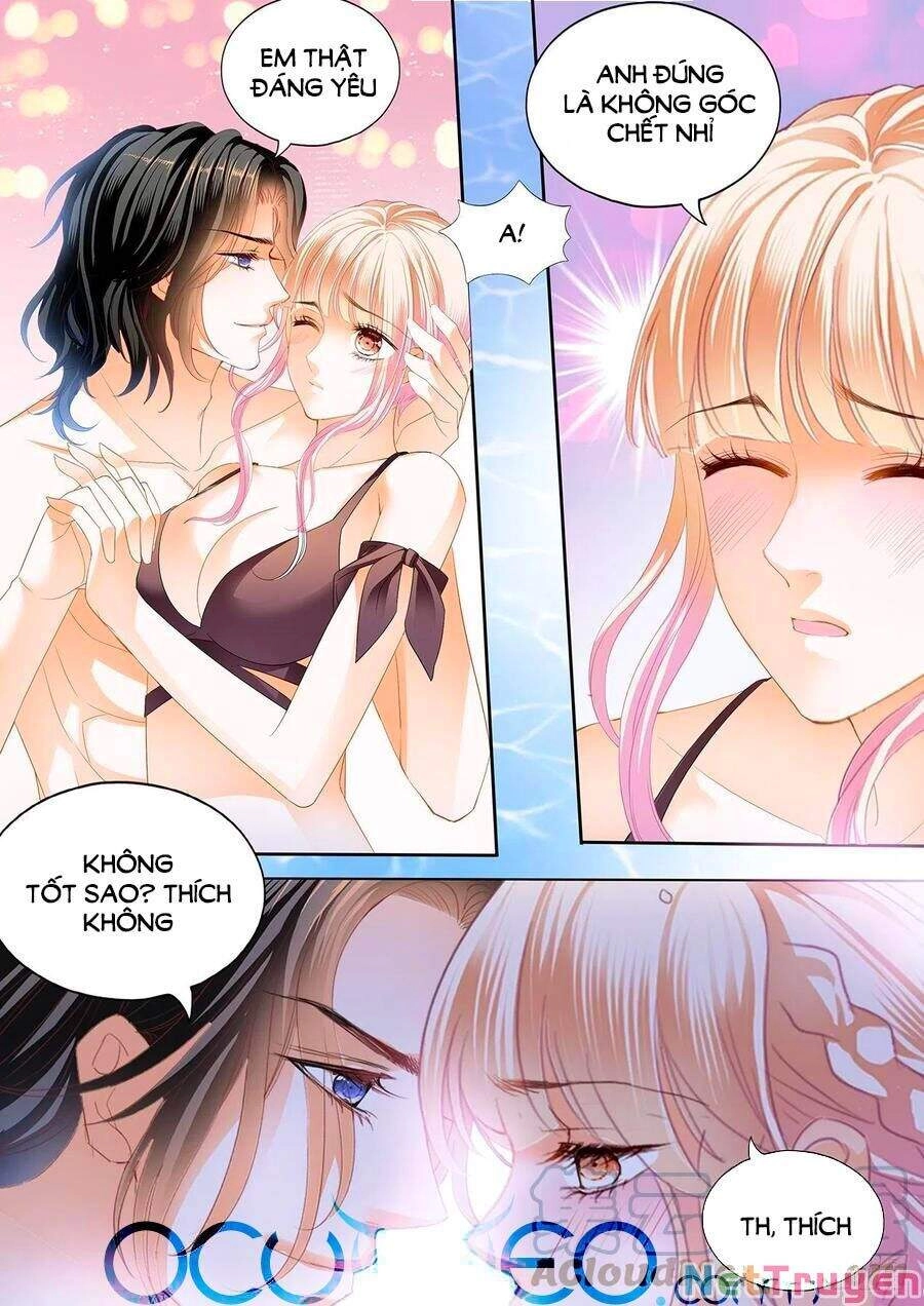 Bá Đạo Tiểu Thúc, Xin Trêu Chọc Vừa Thôi! Chapter 271 - 9