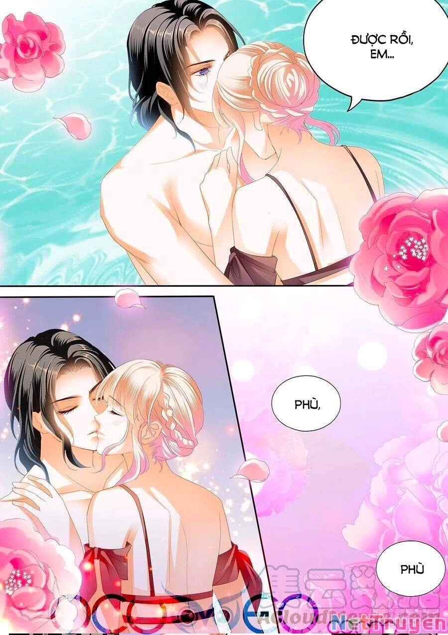 Bá Đạo Tiểu Thúc, Xin Trêu Chọc Vừa Thôi! Chapter 271 - 10