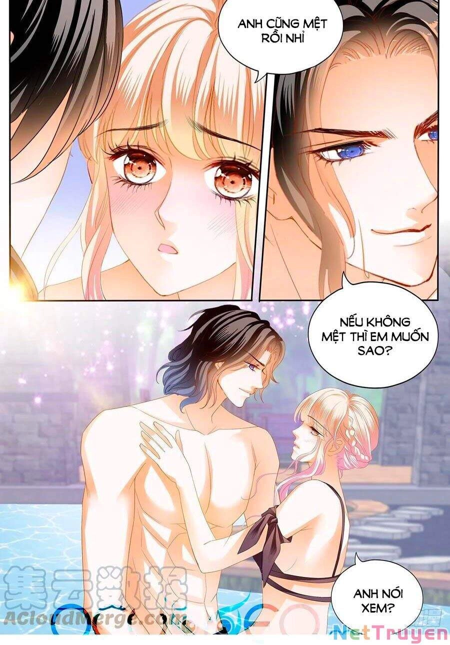 Bá Đạo Tiểu Thúc, Xin Trêu Chọc Vừa Thôi! Chapter 271 - 11