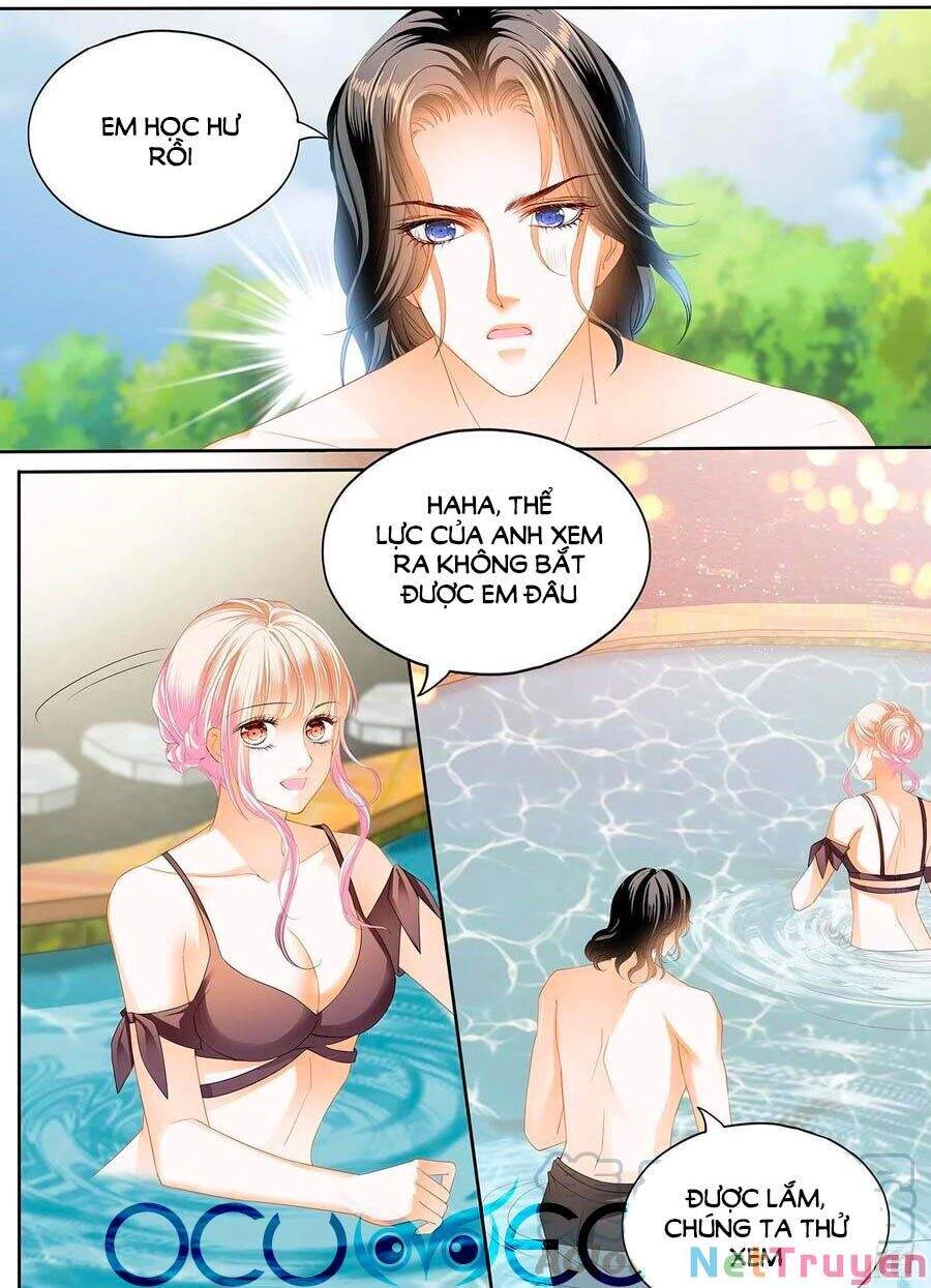 Bá Đạo Tiểu Thúc, Xin Trêu Chọc Vừa Thôi! Chapter 271 - 12